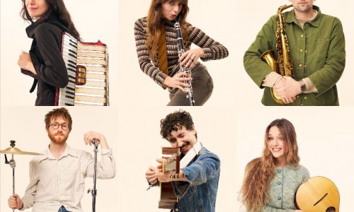 Black Country, New Road: un nuovo album di inediti in uscita ad aprile, a ottobre in concerto a Milano. Il video di Besties